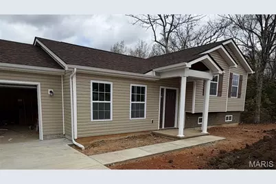 1719 Rue Orleans, Bonne Terre, MO 63628 - Photo 1