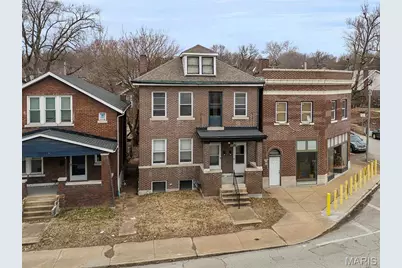 2203 McCausland Avenue #1F, Saint Louis, MO 63143 - Photo 2