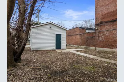 2203 McCausland Avenue #1F, Saint Louis, MO 63143 - Photo 26