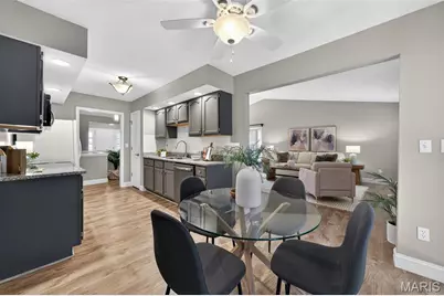 2203 Argonne Meadows Drive, Lake Saint Louis, MO 63367 - Photo 8