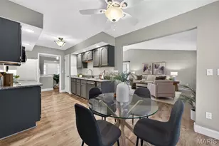 2203 Argonne Meadows Dr, Lake Saint Louis, MO 63367 - Photo 8