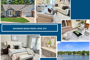 2203 Argonne Meadows Dr, Lake Saint Louis, MO 63367 - Photo 1