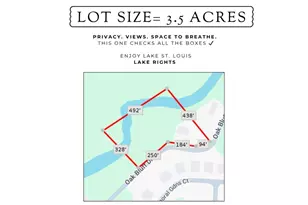 3 Oak Bluff Dr, Lake Saint Louis, MO 63367 - Photo 6