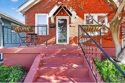 4435 Miami Street, Saint Louis, MO 63116 - Photo 2