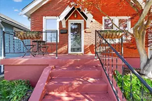 4435 Miami St, Saint Louis, MO 63116 - Photo 2