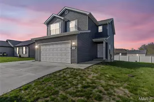 173 Equestrian Dr, Winfield, MO 63389 - Photo 1