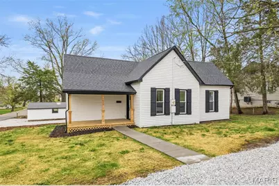 1020 W Cherry Street, Troy, MO 63379 - Photo 1