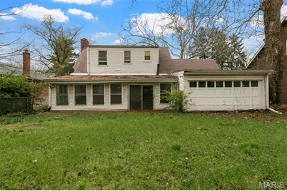 7245 Saint Andrews Place, Normandy, MO 63121 - Photo 32