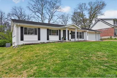 13016 Ambois Drive, Saint Louis, MO 63141 - Photo 2