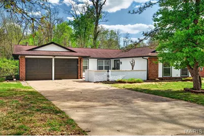 117 Old Oaks Drive, Ballwin, MO 63011 - Photo 22