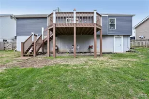 174 Christina Marie Dr, O'Fallon, MO 63368 - Photo 16