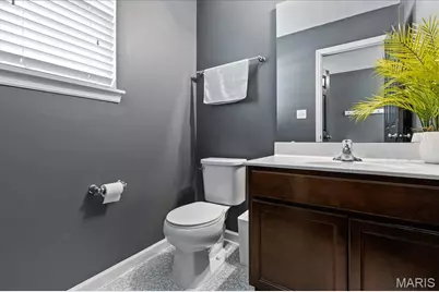 618 Fair Bluff Drive, Wentzville, MO 63385 - Photo 24