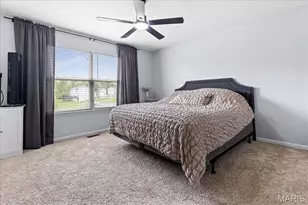 618 Fair Bluff Dr, Wentzville, MO 63385 - Photo 14