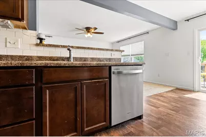 618 Fair Bluff Drive, Wentzville, MO 63385 - Photo 8