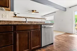 618 Fair Bluff Dr, Wentzville, MO 63385 - Photo 8