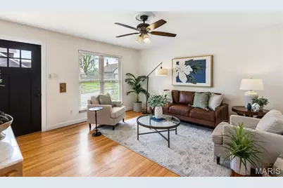 3445 Ivanhoe Avenue, Saint Louis, MO 63139 - Photo 2