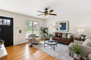 3445 Ivanhoe Ave, Saint Louis, MO 63139 - Photo 2