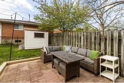 3445 Ivanhoe Avenue, Saint Louis, MO 63139 - Photo 14