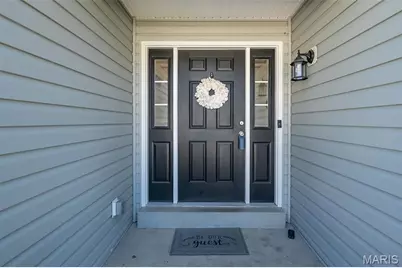 5815 Lookout View, Cedar Hill, MO 63016 - Photo 2