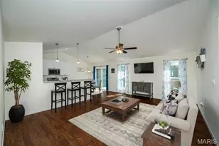 5815 Lookout Vw, Cedar Hill, MO 63016 - Photo 4