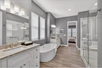 17001 Falstone Mill Court, Wildwood, MO 63040 - Photo 22