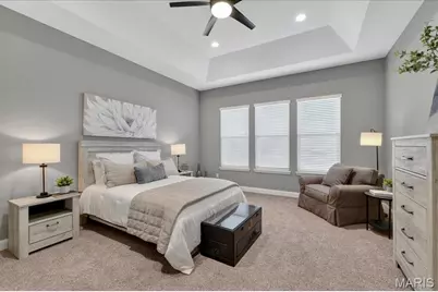 17001 Falstone Mill Court, Wildwood, MO 63040 - Photo 18