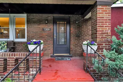 7329 Bruno Avenue, Richmond Heights, MO 63117 - Photo 6
