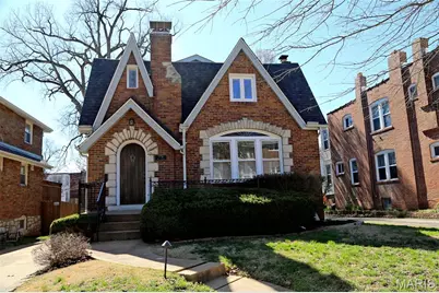 7716 Wise Avenue, Richmond Heights, MO 63117 - Photo 1