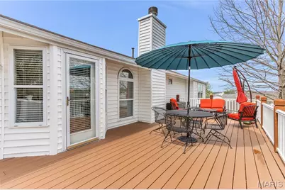 74 S Langfield Court, Saint Charles, MO 63304 - Photo 12