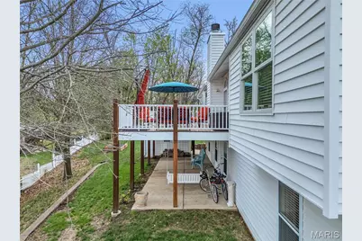 74 S Langfield Court, Saint Charles, MO 63304 - Photo 10