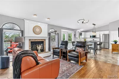 74 S Langfield Court, Saint Charles, MO 63304 - Photo 22