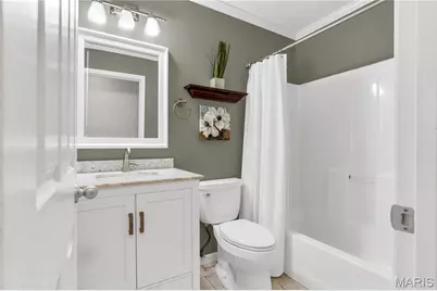 74 S Langfield Court, Saint Charles, MO 63304 - Photo 18