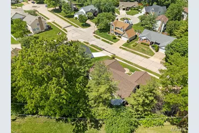 4568 Braungate Drive, Saint Louis, MO 63128 - Photo 66
