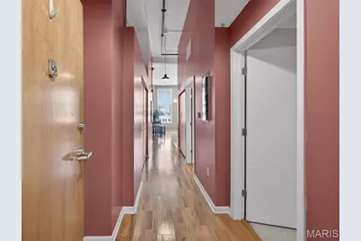 1501 Locust Street #202, Saint Louis, MO 63103 - Photo 6