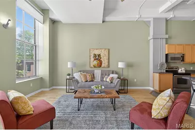 1501 Locust Street #202, Saint Louis, MO 63103 - Photo 8