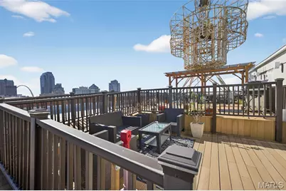 1501 Locust Street #202, Saint Louis, MO 63103 - Photo 26