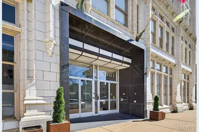 1501 Locust Street #202, Saint Louis, MO 63103 - Photo 2