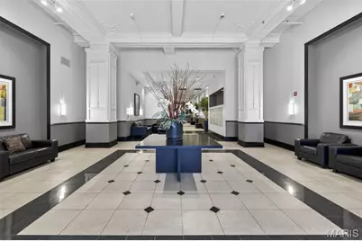 1501 Locust Street #202, Saint Louis, MO 63103 - Photo 4