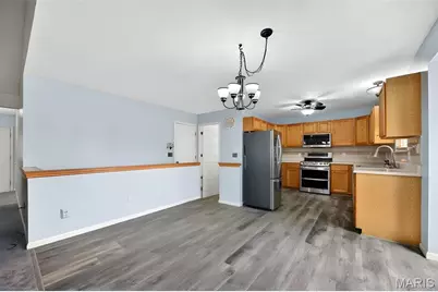 5 Covered Wagon Trail Court, Saint Peters, MO 63376 - Photo 26