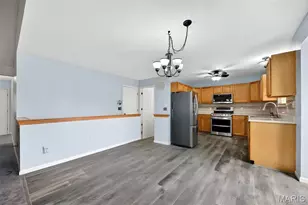 5 Covered Wagon Trail Ct, Saint Peters, MO 63376 - Photo 26