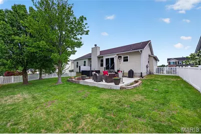 5 Covered Wagon Trail Court, Saint Peters, MO 63376 - Photo 48