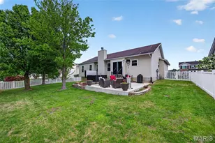 5 Covered Wagon Trail Ct, Saint Peters, MO 63376 - Photo 48