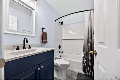 5 Covered Wagon Trail Court, Saint Peters, MO 63376 - Photo 12