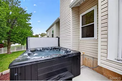 5 Covered Wagon Trail Court, Saint Peters, MO 63376 - Photo 46