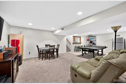 5 Covered Wagon Trail Court, Saint Peters, MO 63376 - Photo 38