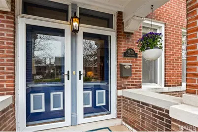 2650 Pennsylvania Avenue, Saint Louis, MO 63118 - Photo 4