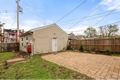 2650 Pennsylvania Avenue, Saint Louis, MO 63118 - Photo 36