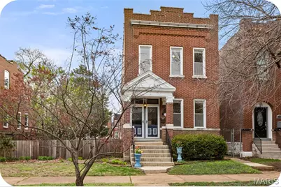 2650 Pennsylvania Avenue, Saint Louis, MO 63118 - Photo 1