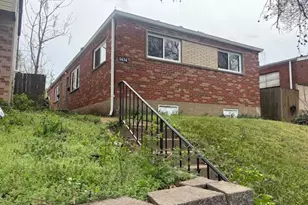 3434 Nebraska Ave, Saint Louis, MO 63118 - Photo 1