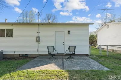 1065 Keeven Lane, Florissant, MO 63031 - Photo 30